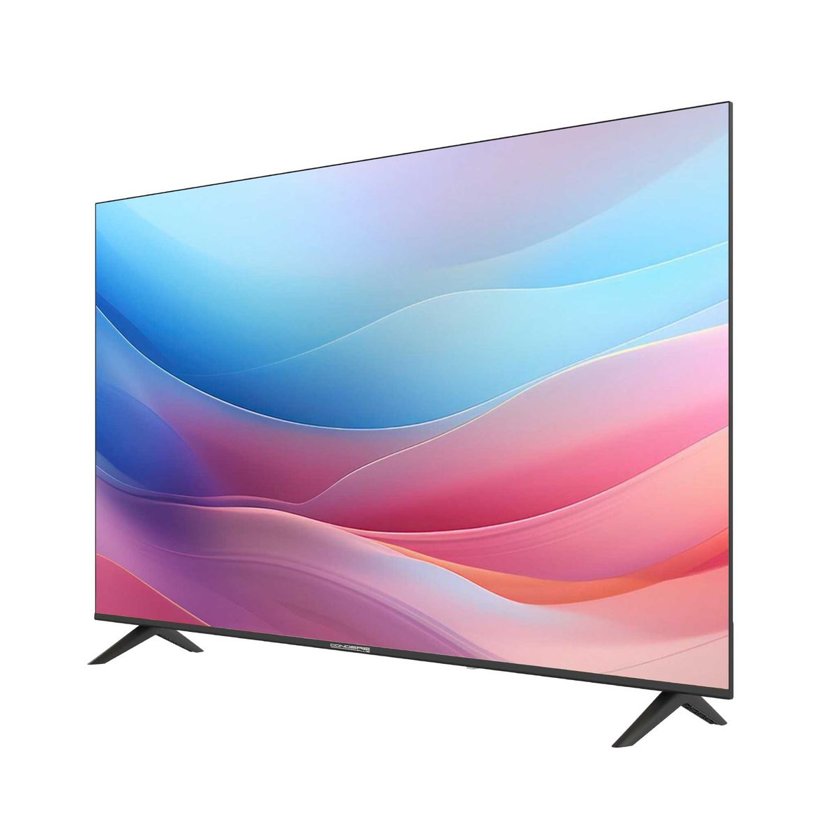 Condere Plus - 65" 4K UHD LED Smart TV