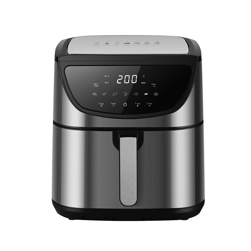 Condere Electronic 8.5L Air Fryer With Digital Display- AF-2508