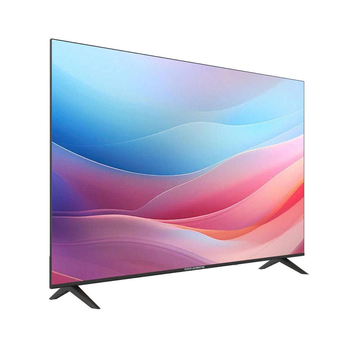 Condere Plus - 65" 4K UHD LED Smart TV